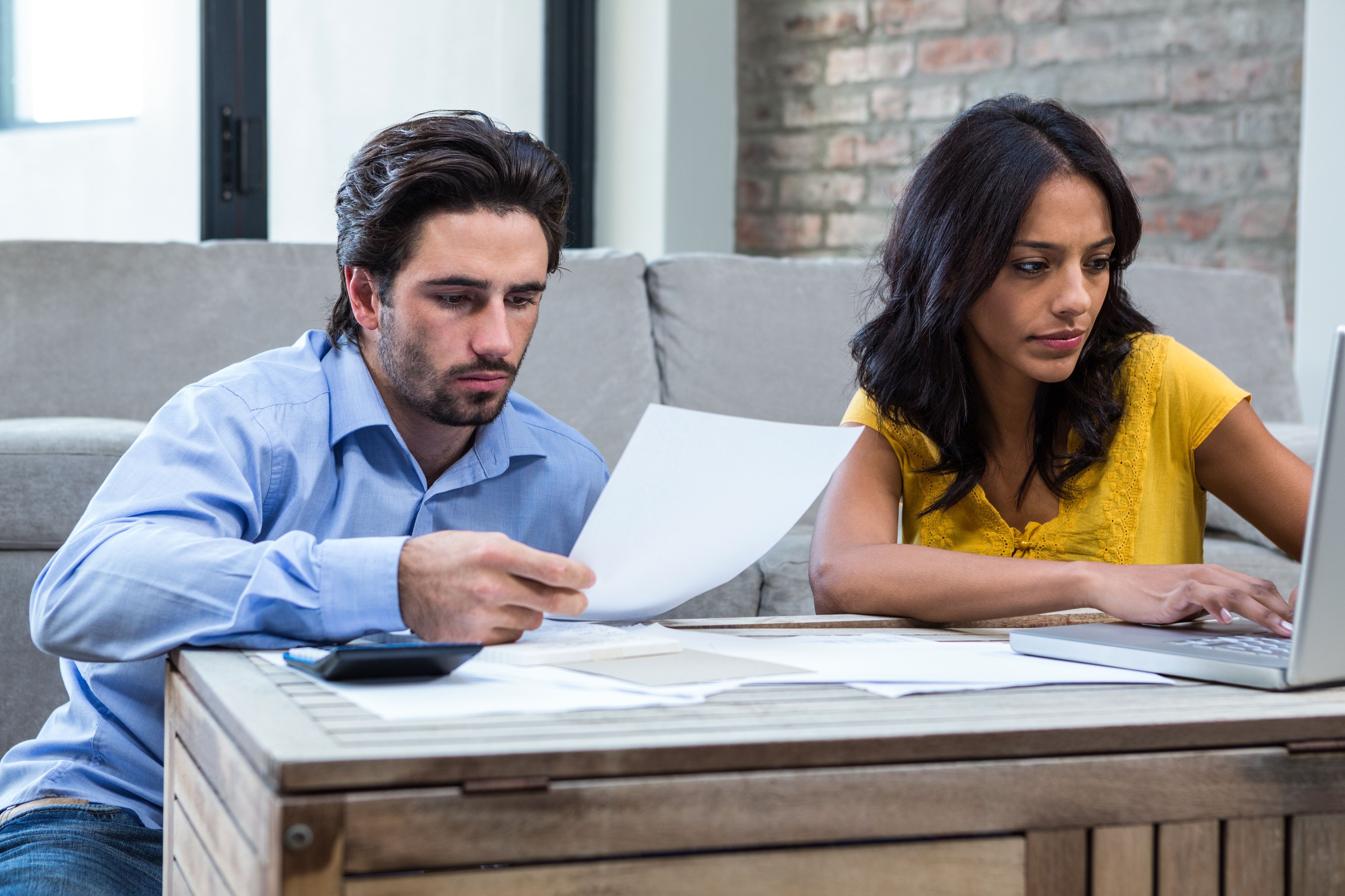 US Tax Filing Services for Non-Residents: Where Most People Get It Wrong
