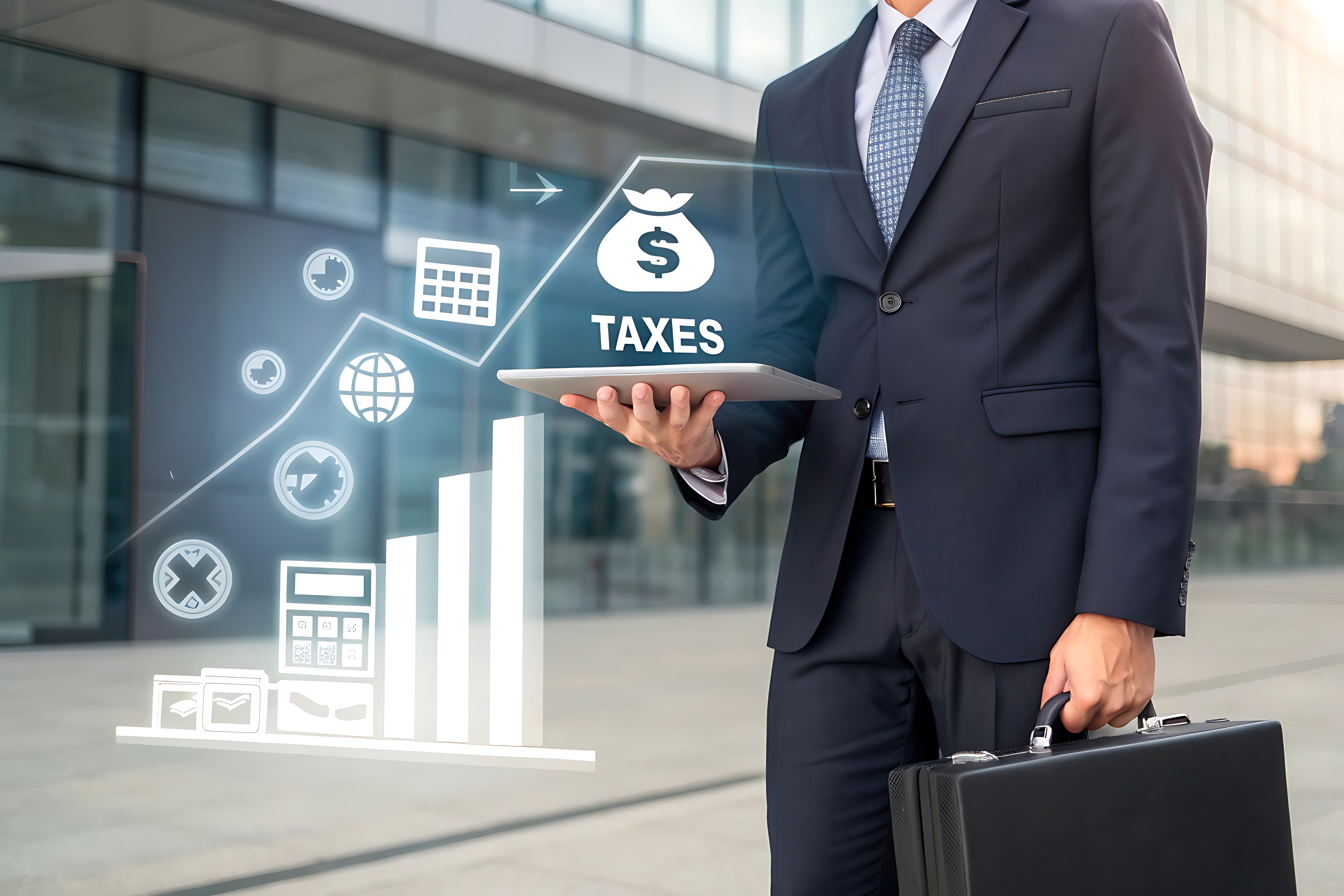 Multi-State US Tax: Why Growing Businesses Need Specialized Tax Services
