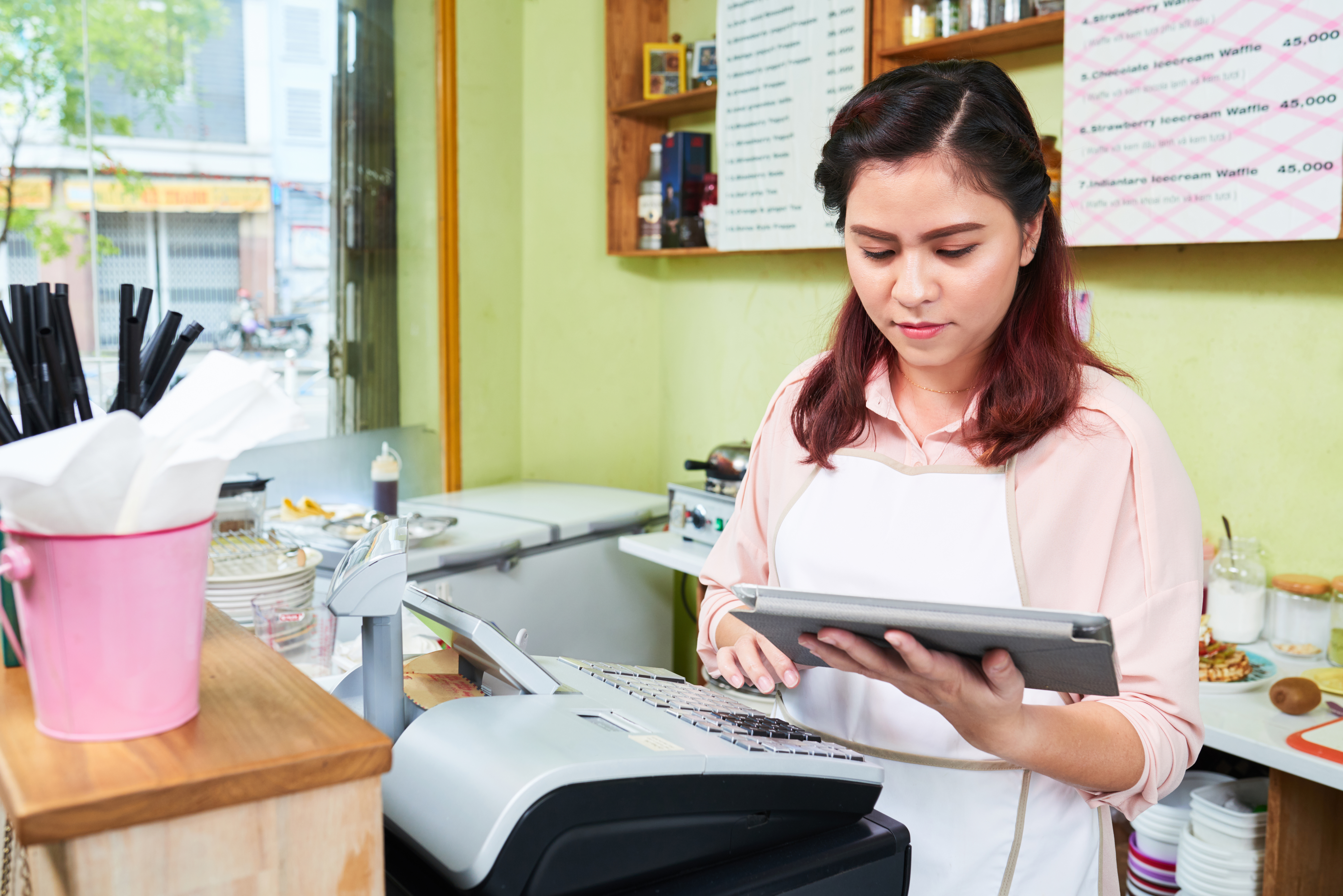 One Big Beautiful Bill: What Every Small Business Owner Must Know Right Now