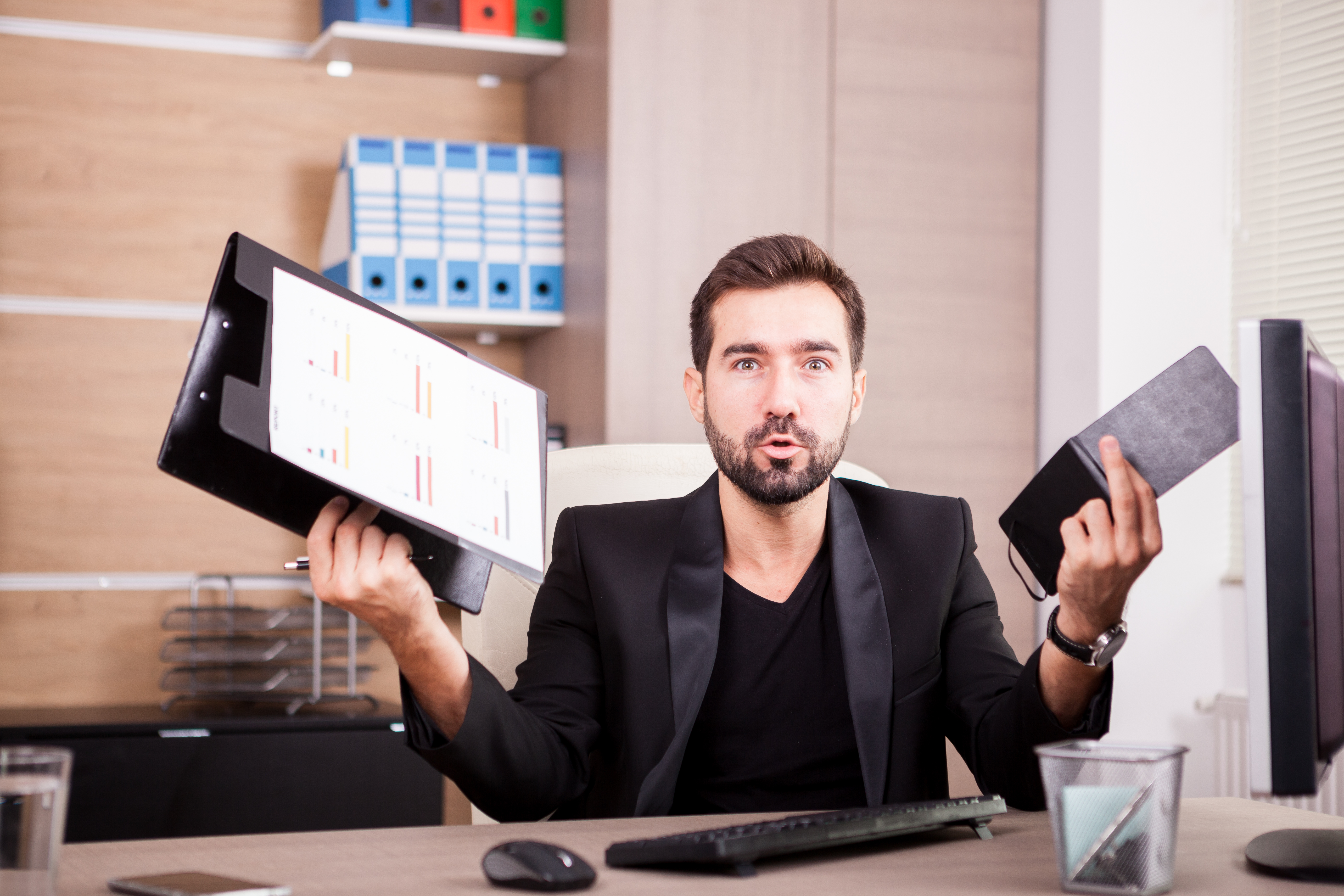 The 20% Business Deduction Is Permanent, But Most Owners Still Aren't Getting It Right